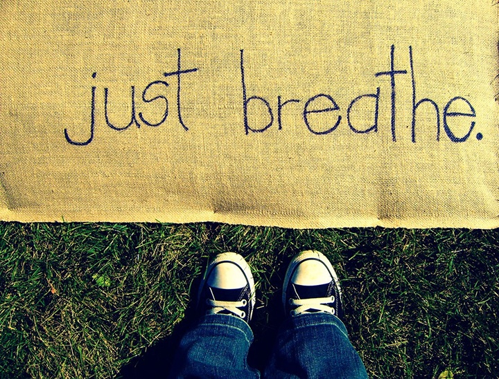 Breathe